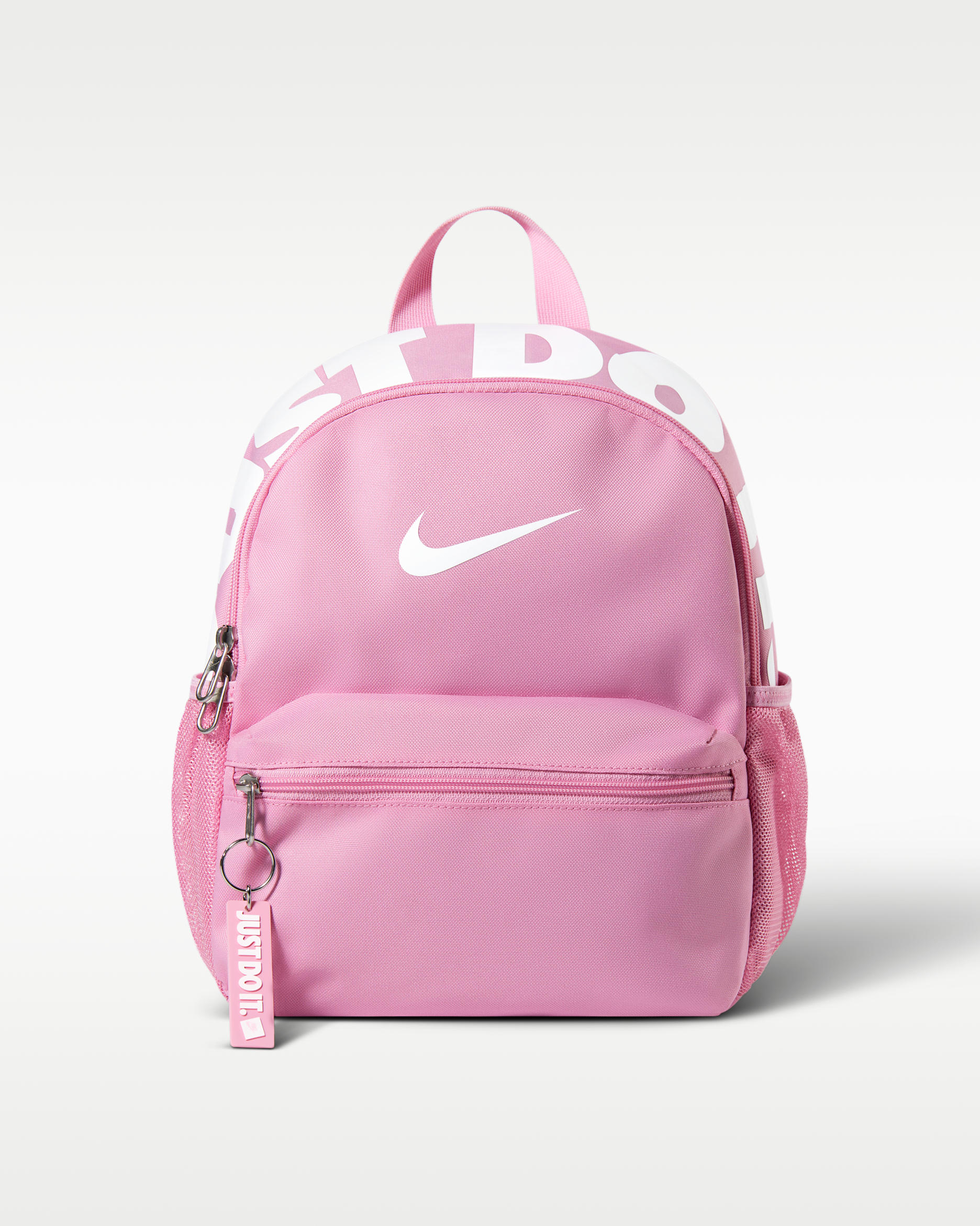 Nike JDI Backpack 2.0 Kids' Mini Backpack (11L). Nike LU